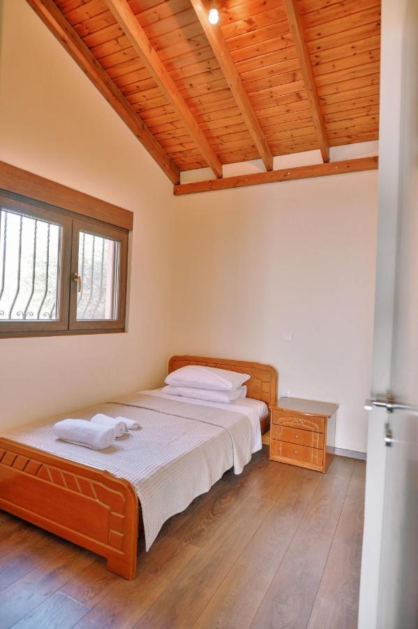 Villa Aiolos Alexandroupoli Eksteriør billede